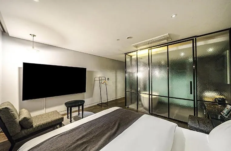 Hotel Amare Incheon