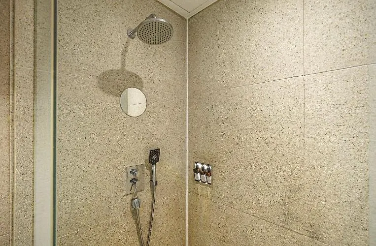 Hotel Amare Incheon