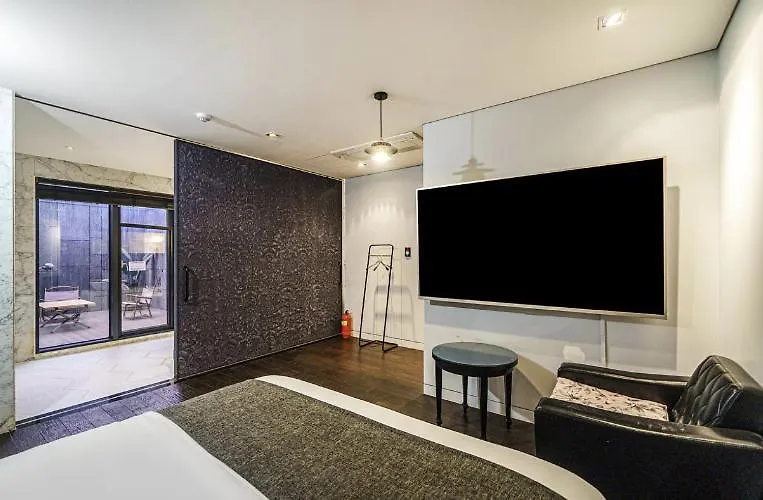Hotel Amare Incheon