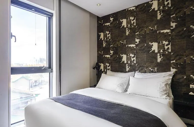 Hotel Amare Incheon