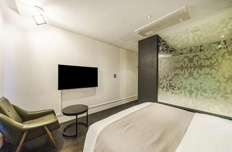 Hotel Amare Incheon