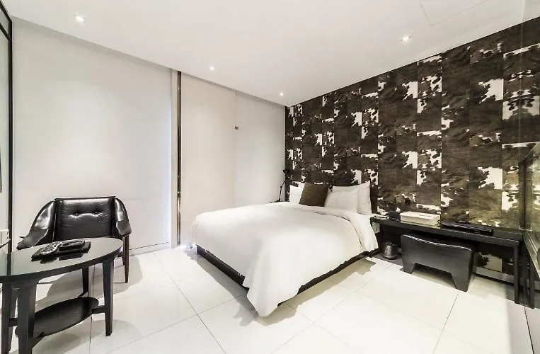 Hotel Amare Incheon