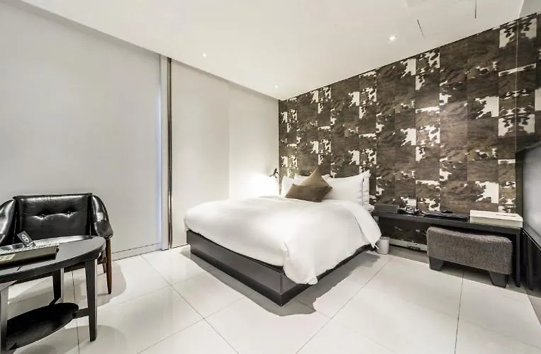 Hotel Amare Incheon