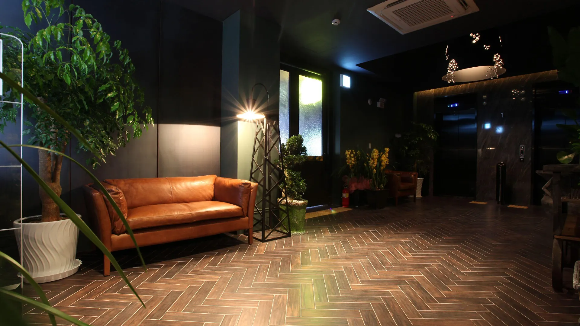 Hotel Amare Incheon