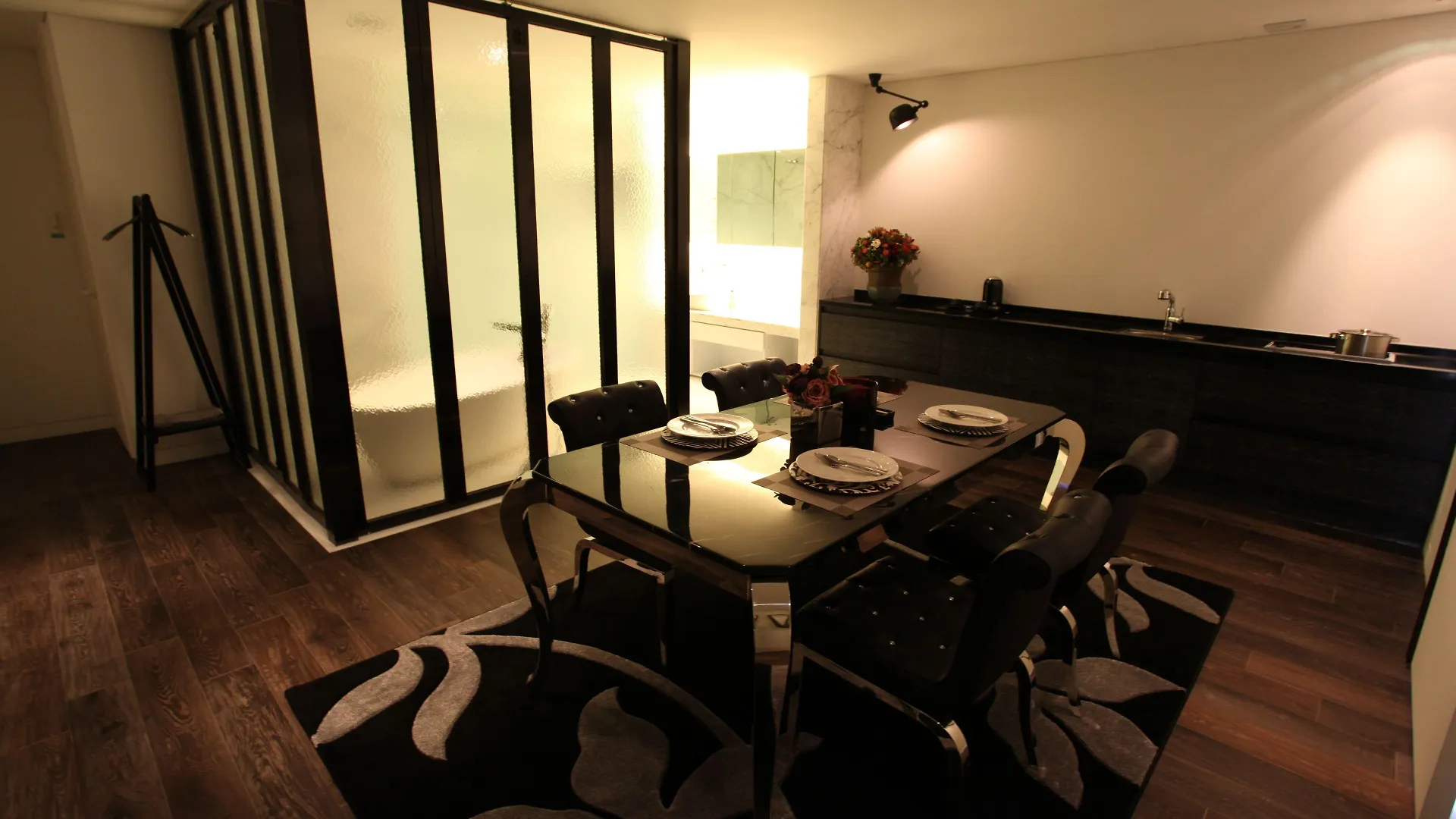 Hotel Amare Incheon