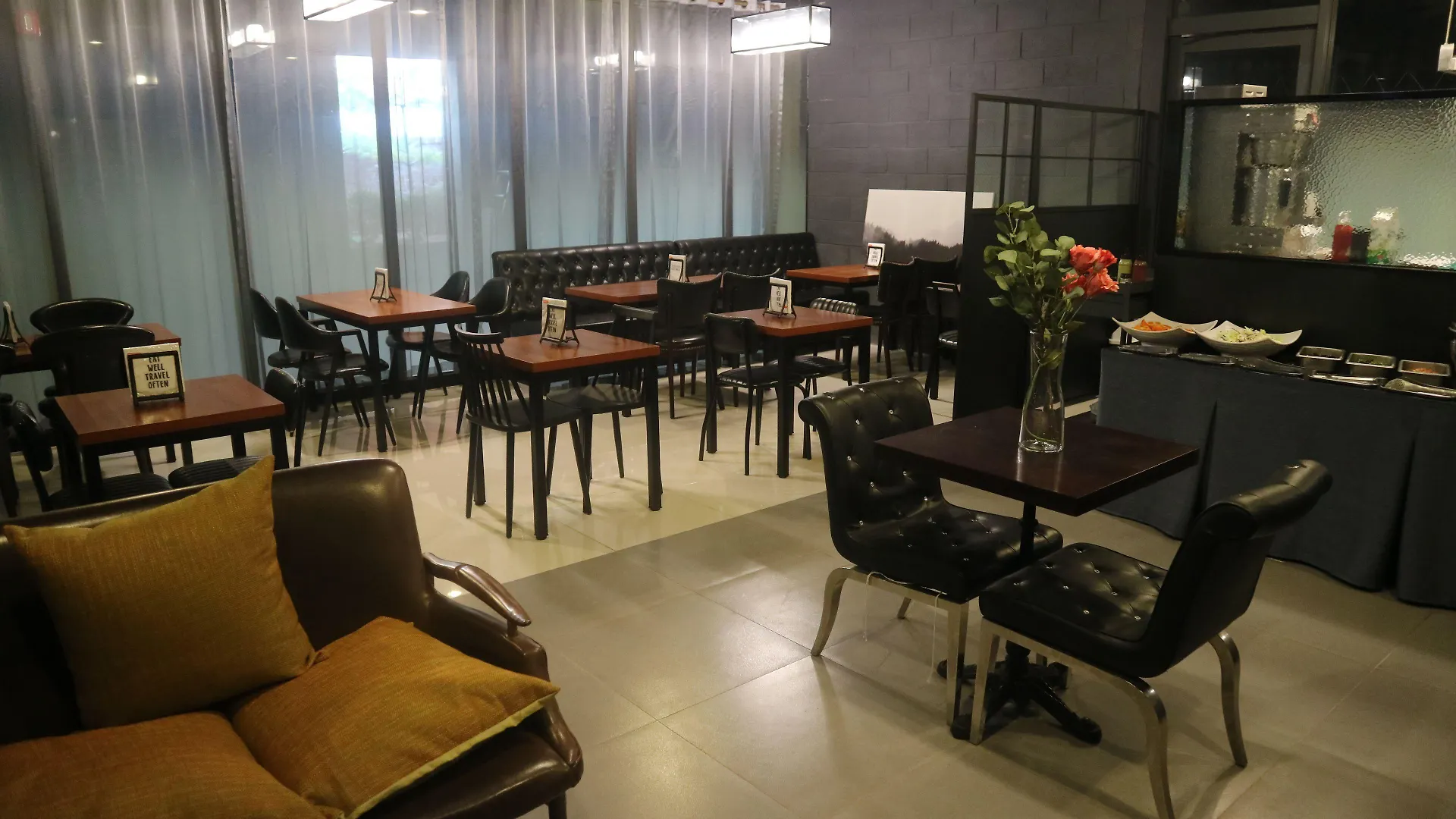 Hotel Amare Incheon