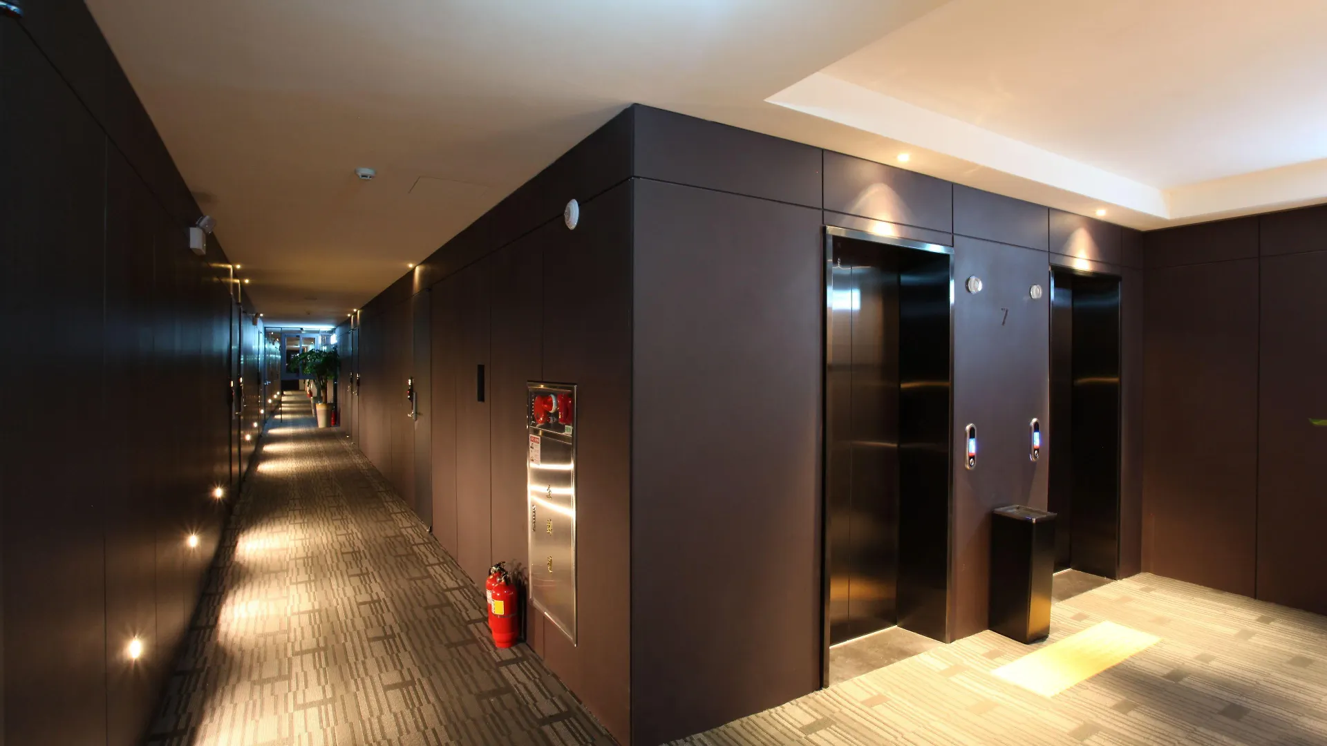 Hotel Amare Incheon