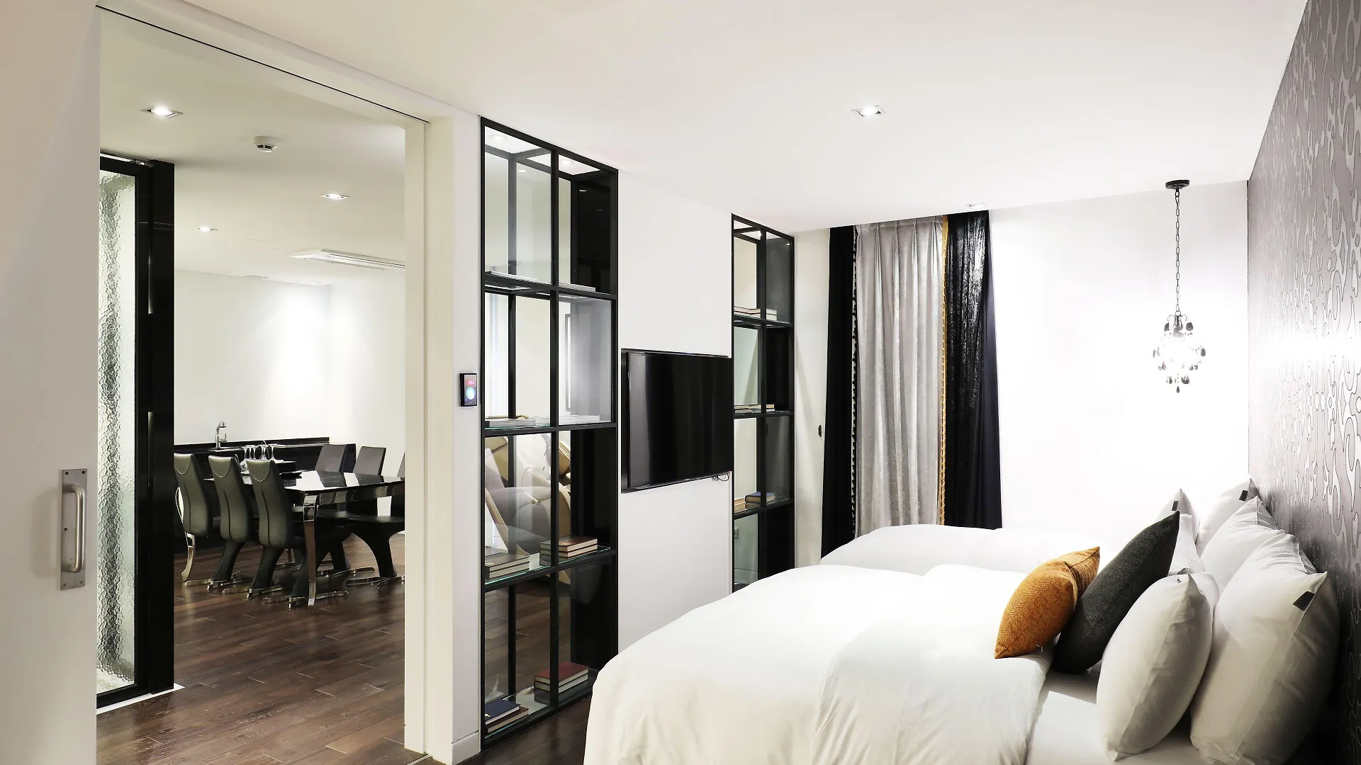 Hotel Amare Incheon