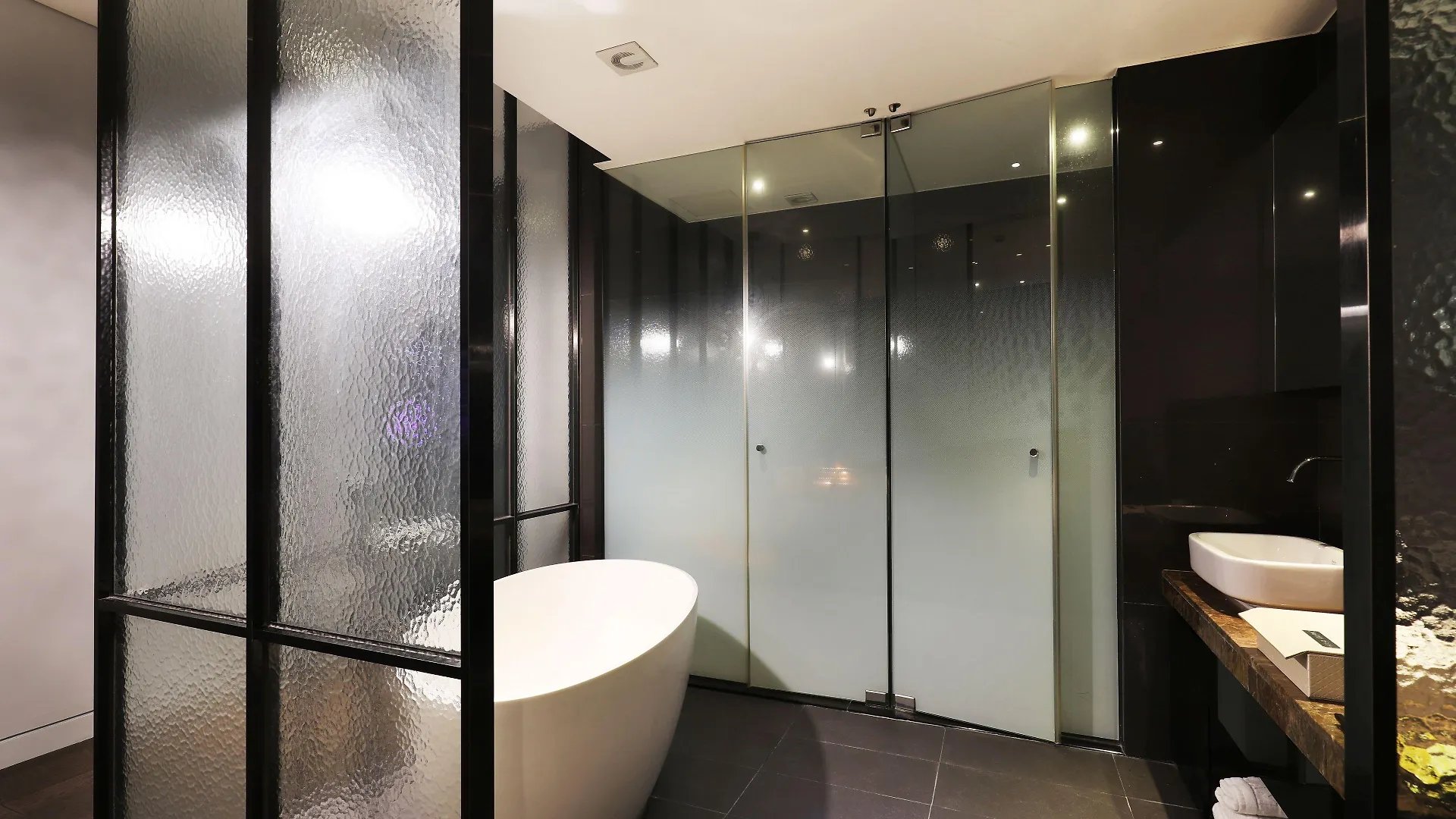 Hotel Amare Incheon