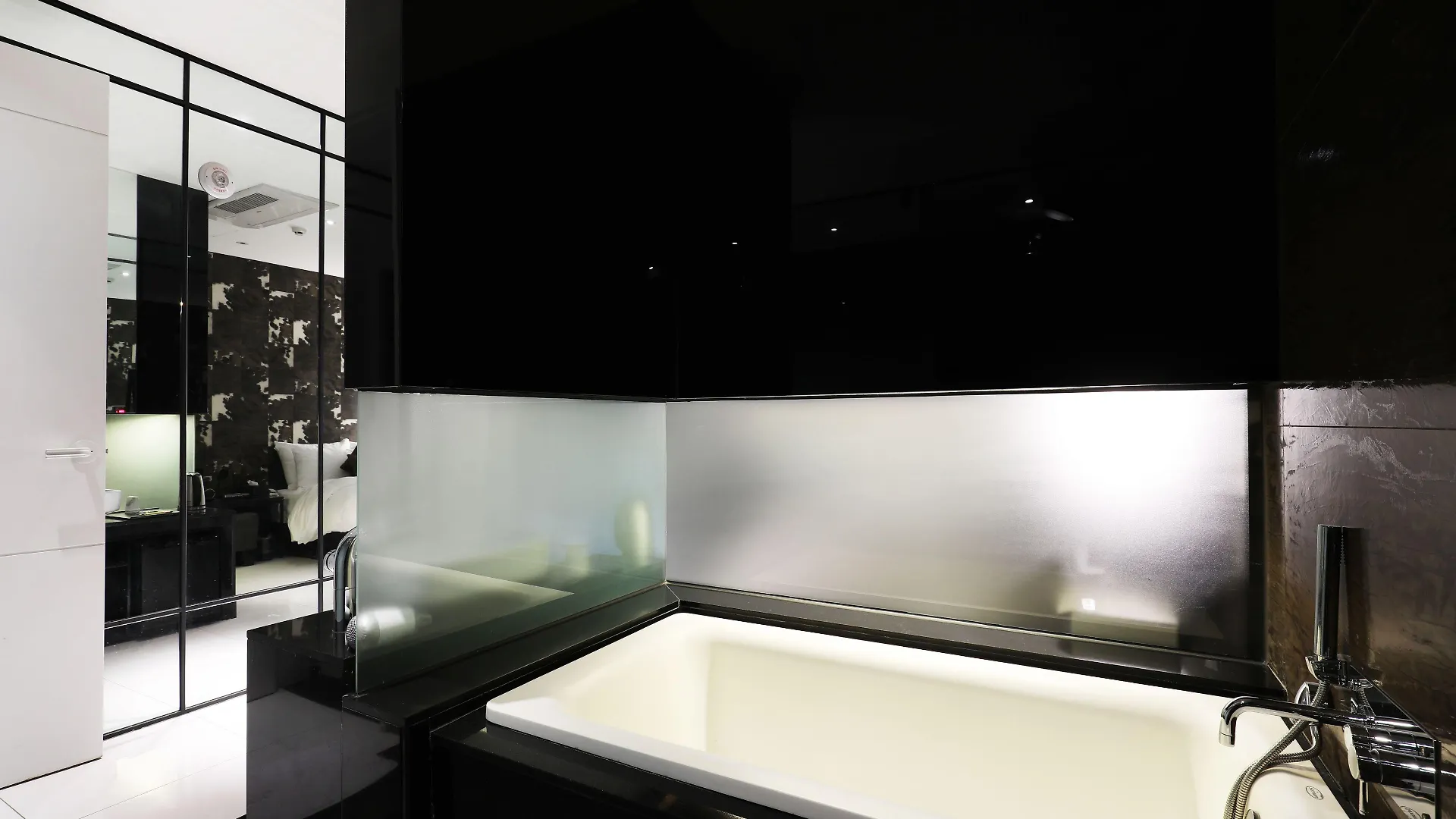 Hotel Amare Incheon