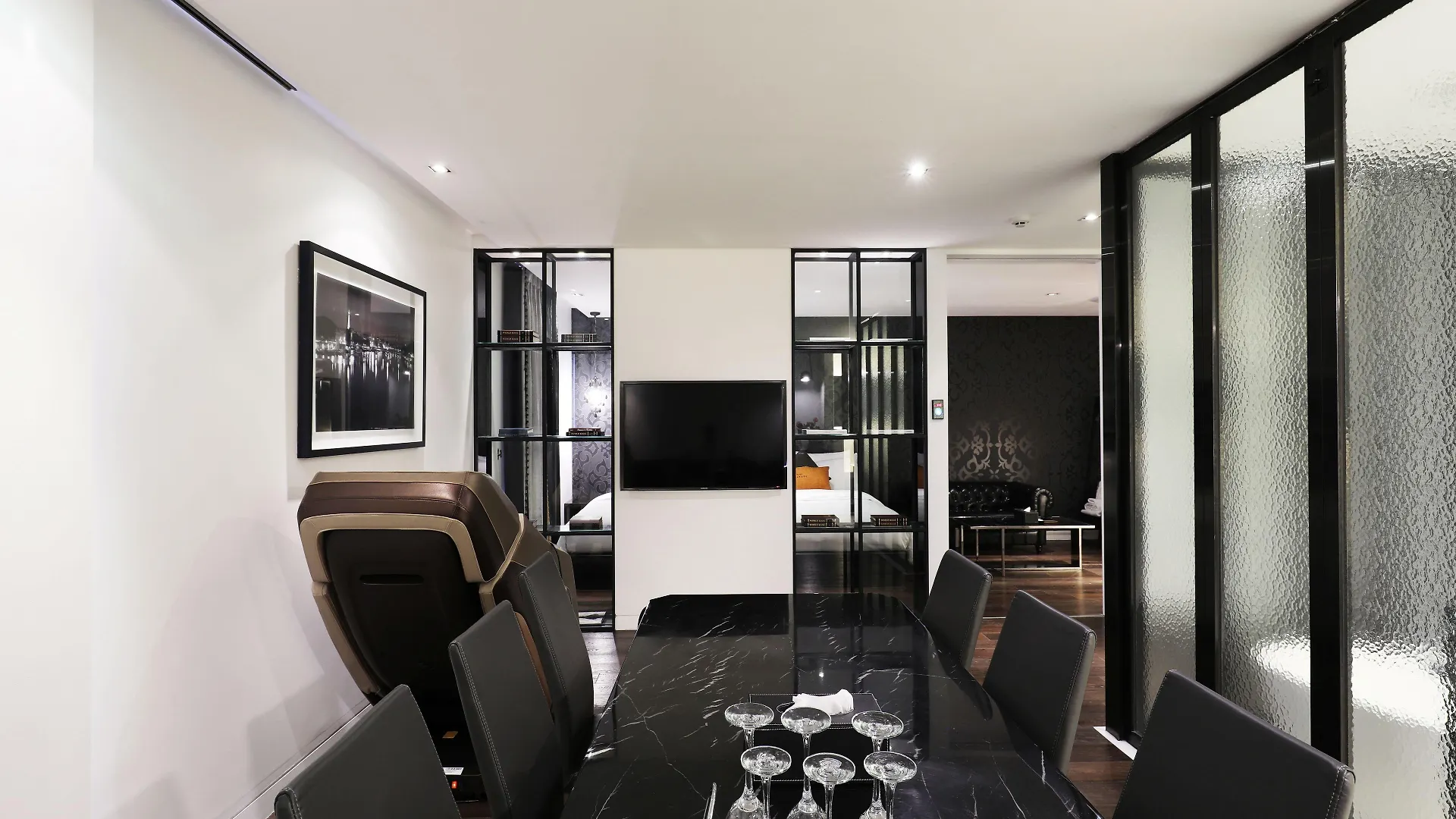 Hotel Amare Incheon