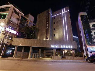 Hotel Amare Incheon