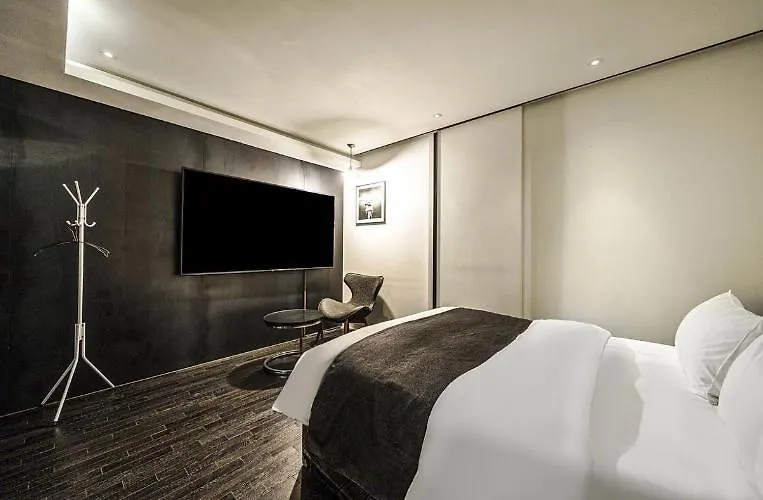 Hotel Amare Incheon 3*,  South Korea