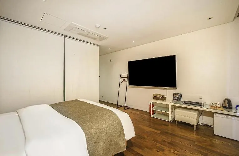 ***  Hotel Amare Incheon South Korea