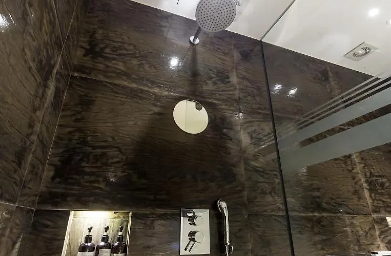 Hotel Amare Incheon 3*,  South Korea