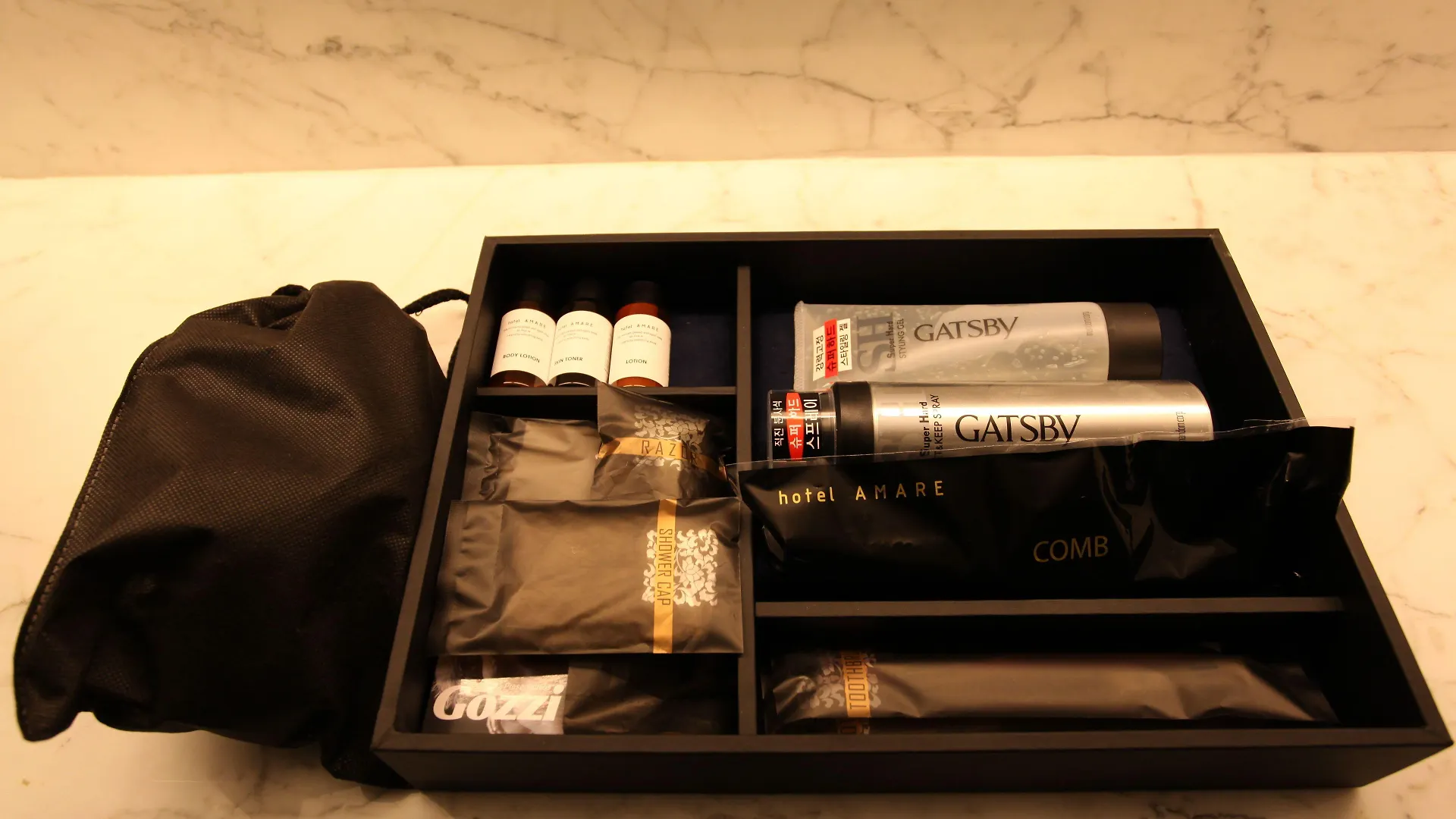 Hotel Amare Incheon 3*,