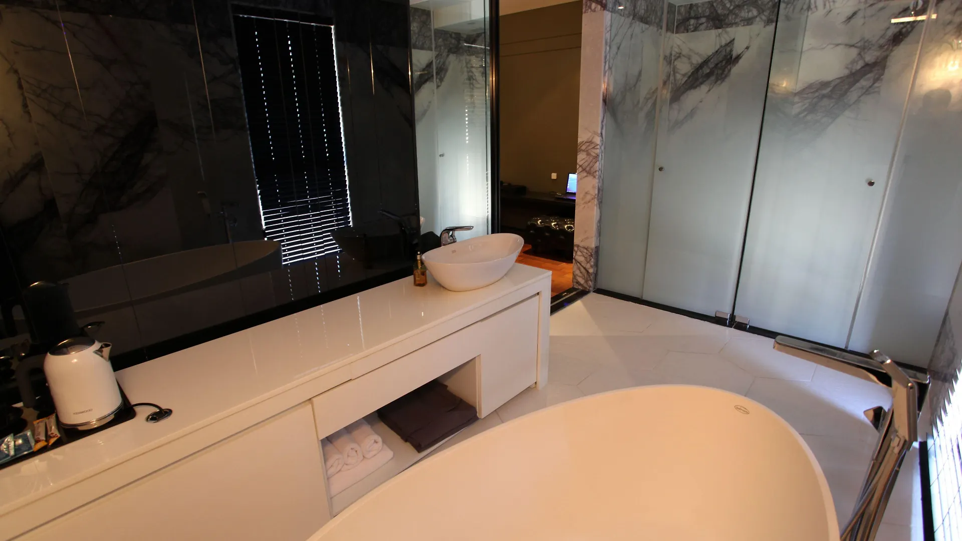 Hotel Amare Incheon 3*,