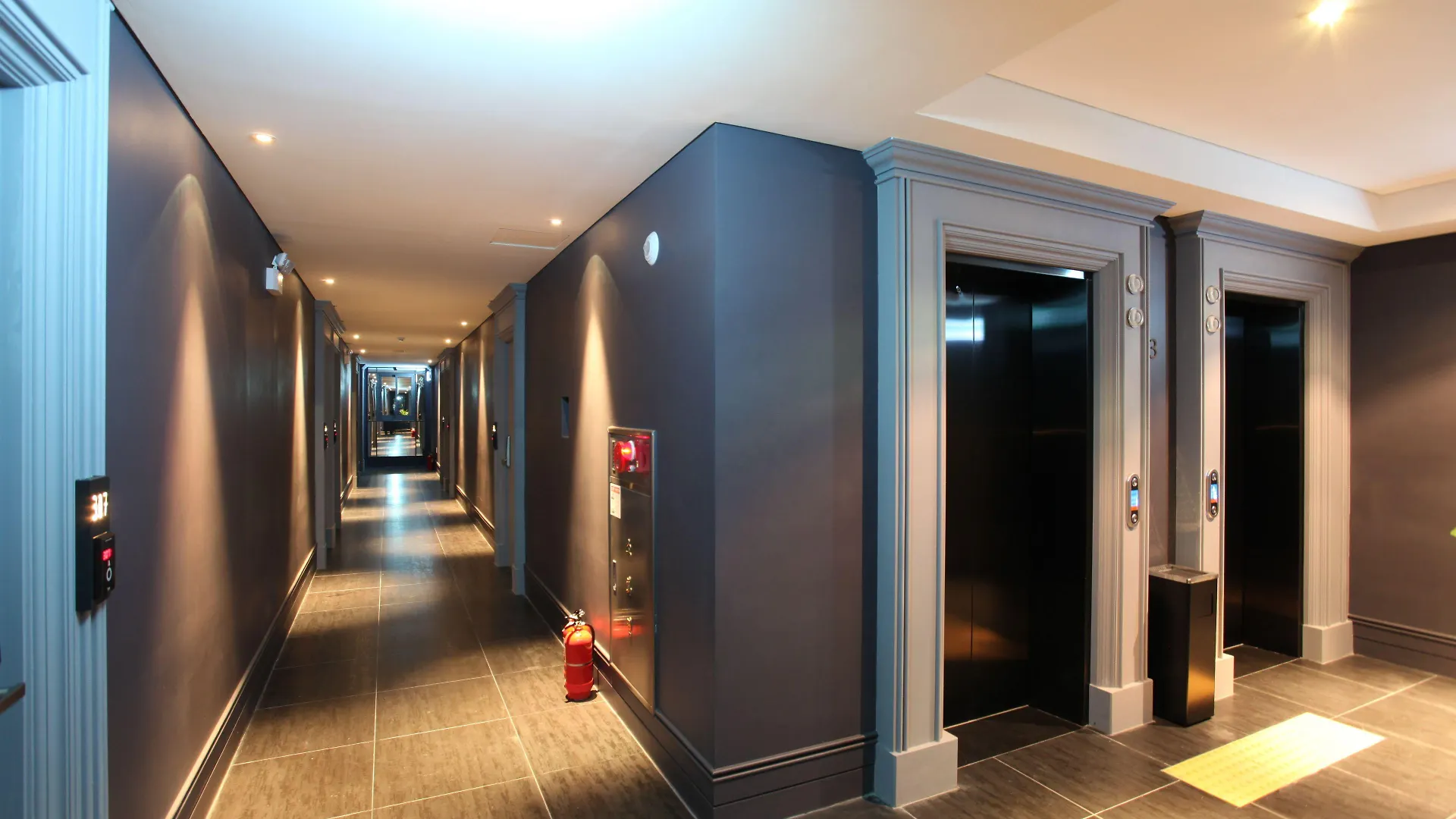 Hotel Amare Incheon 3*,  South Korea