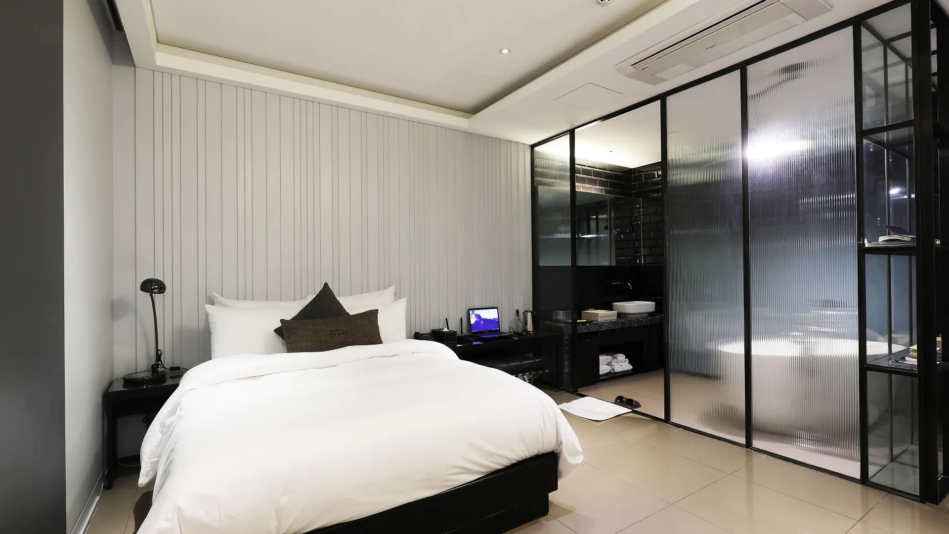 Hotel Amare Incheon
