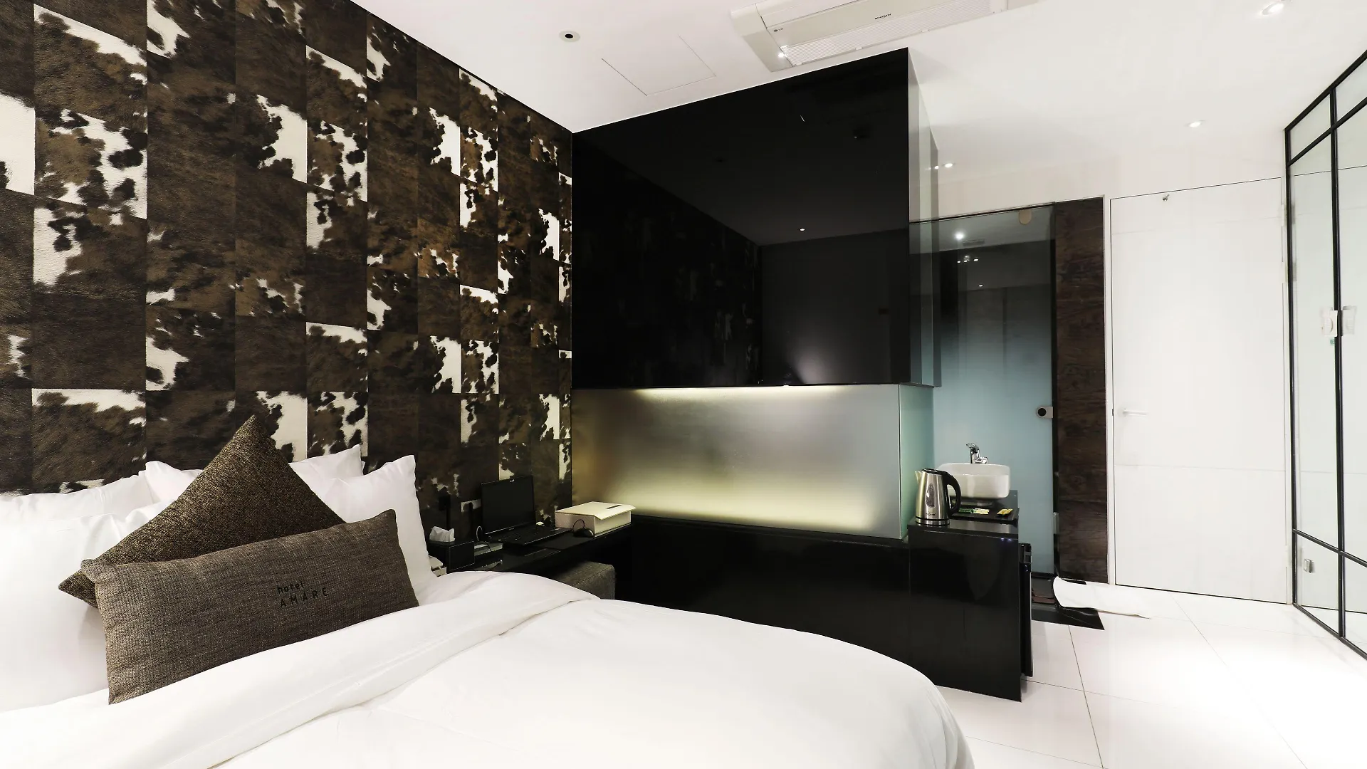 Hotel Amare Incheon South Korea