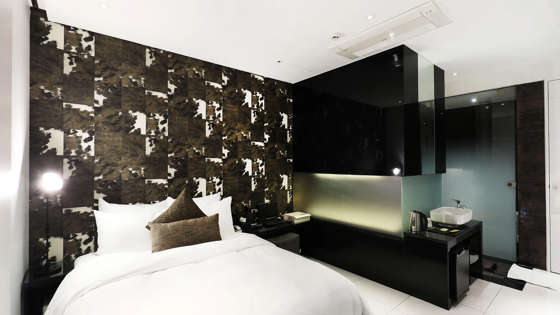 Hotel Amare Incheon 3*,