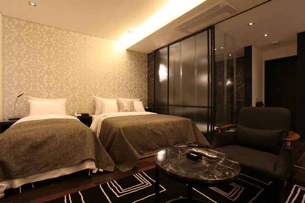 Hotel Amare Incheon 3*,  South Korea