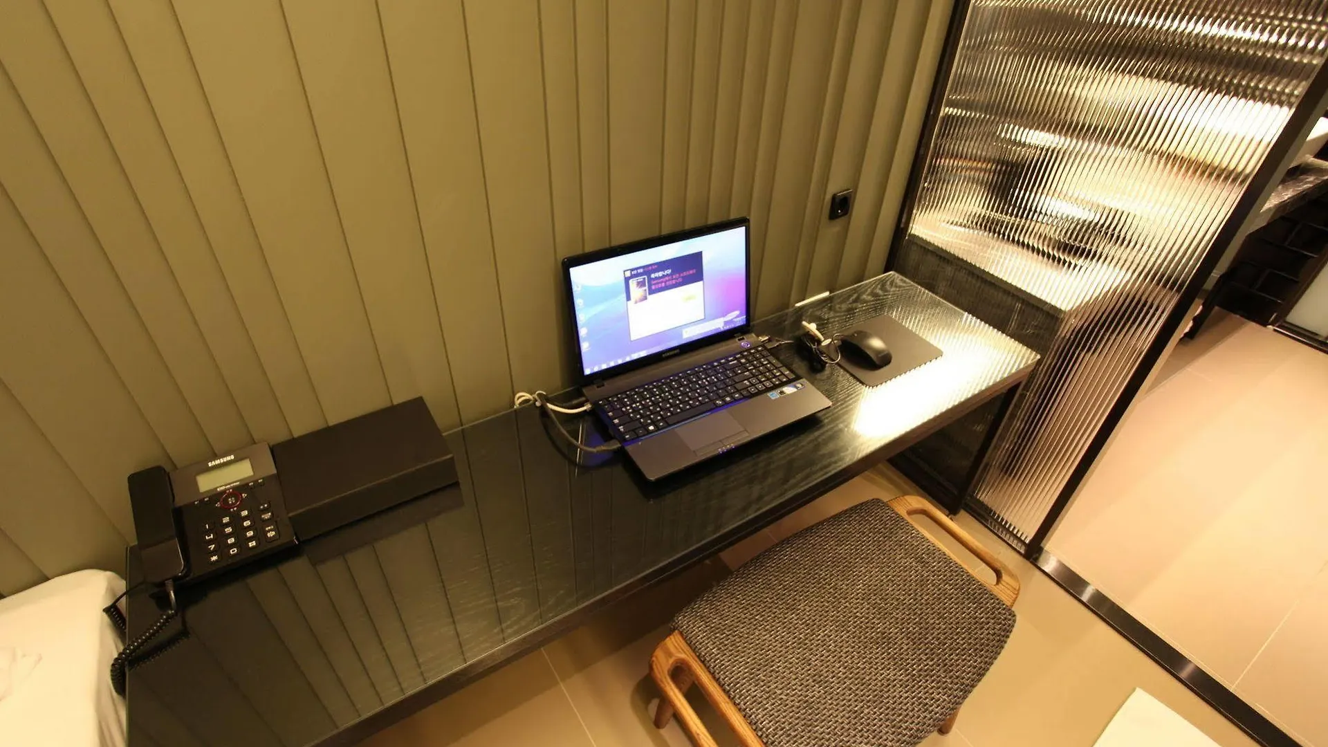 ***  Hotel Amare Incheon South Korea